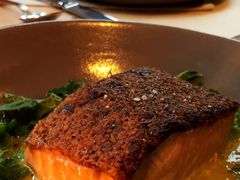 -Mercato莫卡多露台餐厅与酒吧(K11店)