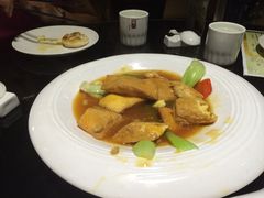 iphone_upload_pic-闫府私房菜·百年鲁菜(恒隆店)