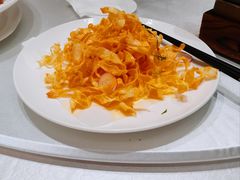 -广东道至正餐厅(区庄店)