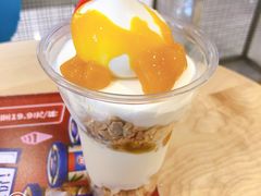 -DQ·蛋糕·冰淇淋(金桥店)
