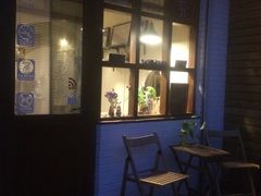 -古耳咖啡(北锣店)