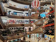 -港汇恒隆广场