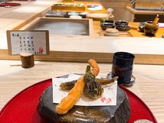 -旬怀石料理(嘉善老市店)