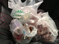 -王阿姨文昌油赞子(府桥街店)