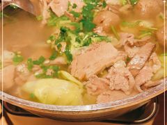 -川堂风·跷脚牛肉·乐山爆炒(宝山日月光店)