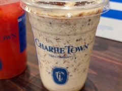 -CHARLIETOWN红茶公司(南京万象天地店)
