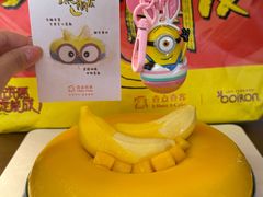 -壹点壹客·生日蛋糕(南山店)