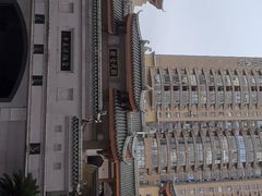 -皇城清真寺