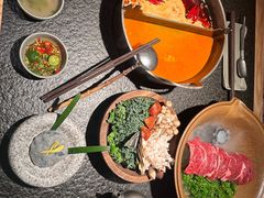 -三出山火锅(南京万象天地店)