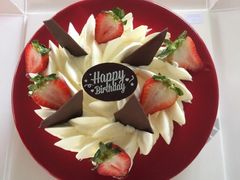 红丝绒蛋糕-嘉华饼屋JOY BAKERY(南屏街店)