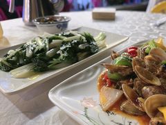 -东江海鲜大排档·潮汕菜·砂锅粥