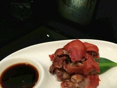 -马仕玖煲·融合菜·酥不腻烤鸭(人大店)
