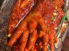 -七八冷面·延边朝鲜族美食(欢乐谷店)