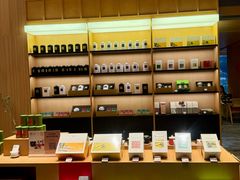 -奈雪茶院·茶室茶馆(广州粤海天地店)