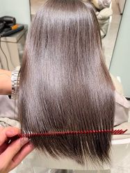 -美格丝M.G.S Hair Salon