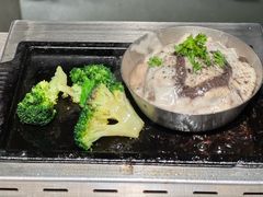 -肉肉大米(金虹桥店)