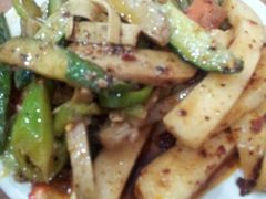 凉菜-老乌家特色小炒泡馍(大皮院店)