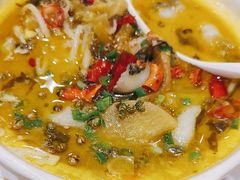 -乡村基·川味现炒大王(熙悦天街店)