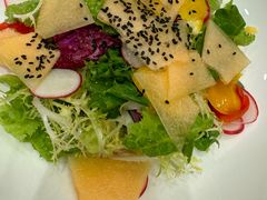 -新疆大厦·慕士塔格餐厅