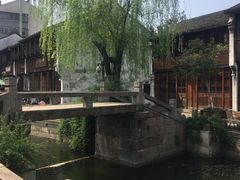 -嘉兴月河历史街区