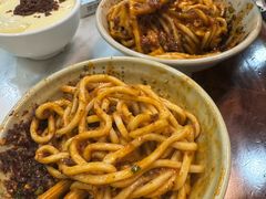 -肖家河家常面(肖家河北街店)