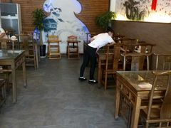 大堂-笑来喜馄饨小笼工坊店(湖滨街店)