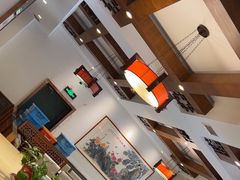 -福来居烤鸭店(天坛二店)