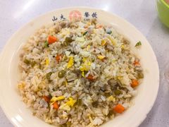 -山东大学(洪家楼校区)