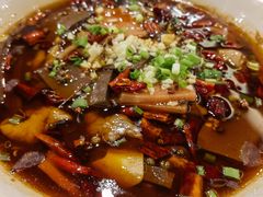 -中青旅山水时尚酒店餐厅(雁栖店)