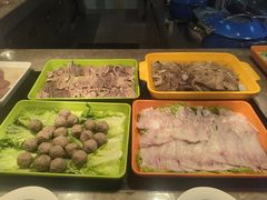 -星璞餐厅(深铁塘朗城君璞酒店)