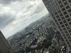 -中山利和希尔顿酒店