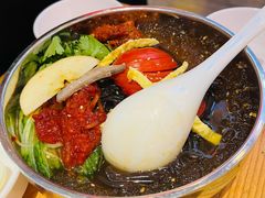 -明洞串城·烧烤·延边朝鲜族烧烤串专门店(景田店)