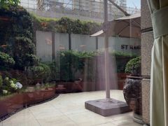 -The Drawing Room 闲逸廊(上海静安瑞吉酒店)