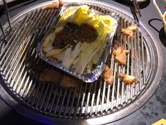 -碎怂烤肉(钟楼柳巷店)