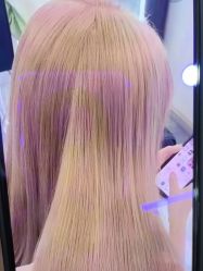 -青霖·飘逸造型