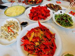 -五七小李子油焖大虾(总店)