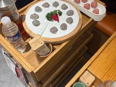 -万物生江北老火锅(海骏达店)