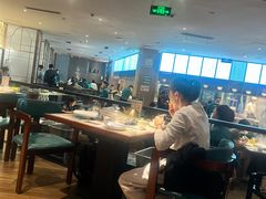 -淘米捞·米汤脆鲩鱼火锅(福田皇岗店)