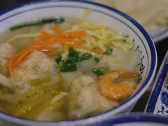 -长人馄饨铺(解放街店)