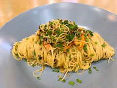 -HELLO 27 意面·沙拉·帕尼尼