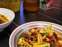 -韶山冲湘菜(中兴大街店)