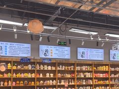 -郑在DIY·潮玩银饰绘画手作(中央大道旗舰店)