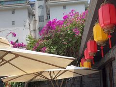 -院8里·少城记忆老川菜(宽窄巷子店)