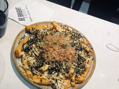 -BE BRIGHT KITCHEN(正佳广场店)