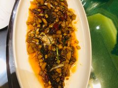 -聚德华天烤肉季·宴会厅(什刹海总店)