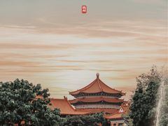 -广东圆玄道观