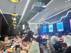 -胖哥俩肉蟹煲(湖滨银泰in77店)