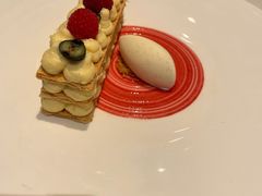 -L'Arome芳芳法国餐厅(仙林金鹰店)