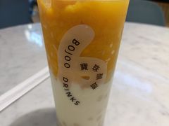 -宝珠奶酪(浦东金桥店)