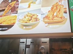 -小杨生煎(百联嘉定购物中心店)